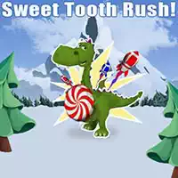 sweet_tooth_rush Խաղեր