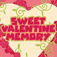 sweet_valentine_memory Игры