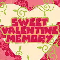 sweet_valentine_memory Παιχνίδια