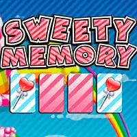 sweety_memory ゲーム