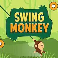 swing_monkey গেমস