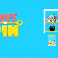 swipe_the_pin Игры