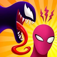 symbiote_rush Juegos