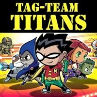 tag_team_titans Giochi