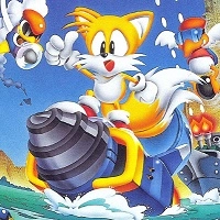 Aventuras De Tails