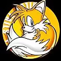 tails_in_sonic_the_hedgehog Игры