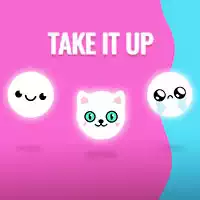 take_it_up Igre