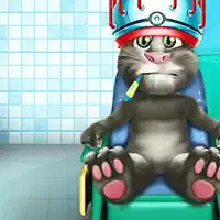 talking_tom_surgeon Jogos