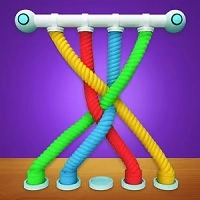 tangle_fun_3d ゲーム