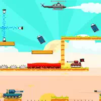 tank_bros_adventure เกม