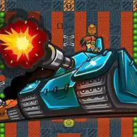 tank_fight Jeux