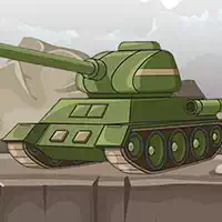 tank_jigsaw Խաղեր