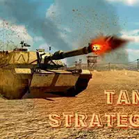 Tankstrategie