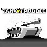 tank_trouble_az Խաղեր
