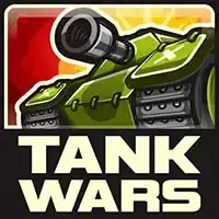 tank_wars Игры