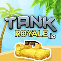 tankroyaleio เกม