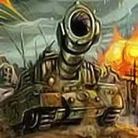 tanks_war ゲーム