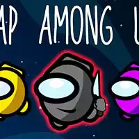 tap_among_us เกม