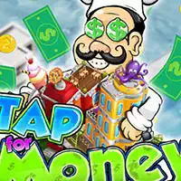 Tap For Money Restaurant