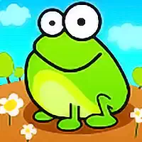 tap_the_frog_doodle Juegos