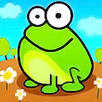 tap_the_frog_doodle Игры