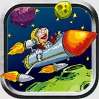 taps_rocket เกม