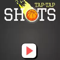 taptap_shots Ігри