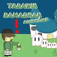 tarawih_ramadhan_adventure खेल