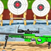 target_gun_game_-_fps_shooting თამაშები