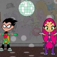 teen_titans_go_animation 游戏