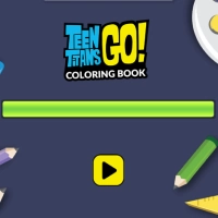 teen_titans_go_coloring_book ເກມ