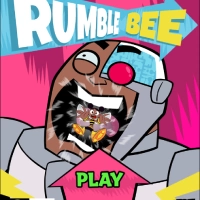 teen_titans_go_rumble_bee ゲーム