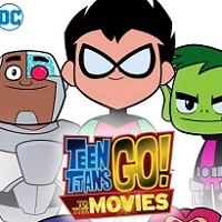 Teen Titans Πηγαίνουν στον Κινηματογράφο