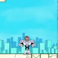 teen_titans_go_tv_to_the_rescue Spiele