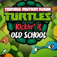 teenage_mutant_ninja_turtles_games_kickin_it_old_school Խաղեր