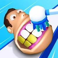 teeth_runner بازی ها