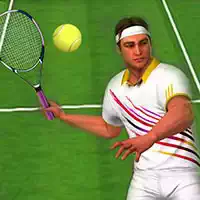 tennis_champions_2020 ເກມ