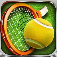 tennis_game ເກມ