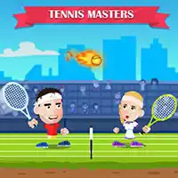 tennis_masters Spil