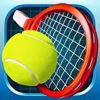 tennis_start Games