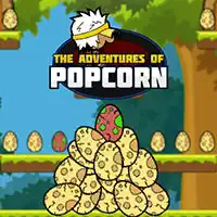 the_adventures_of_popcorn ហ្គេម