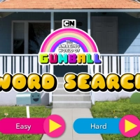 the_amazing_world_gumball_word_search ゲーム