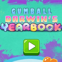 the_amazing_world_of_gumball_darwins_yearbook ゲーム