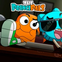 the_amazing_world_of_gumball_the_principals Игры