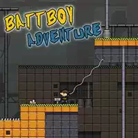 the_battboy_adventure Ойындар