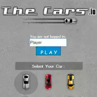 the_cars_io Παιχνίδια