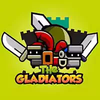 the_gladiators Ойындар