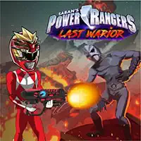 the_last_power_rangers_-_survival_game Παιχνίδια