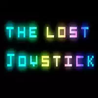 the_lost_joystick Spellen