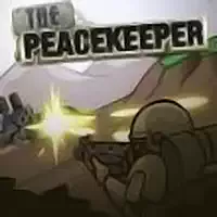 the_peacekeeper Spiele